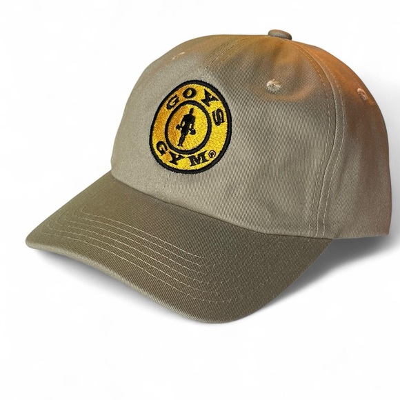 Goyim Cap Christ is King Tribute Candace Owens Ye Kanye West Inspire Hat Goyslop - Picture 2 of 3